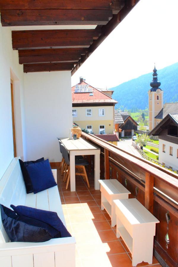 Forest Mountain Apartment Бад-Кляйнкірхгайм Екстер'єр фото