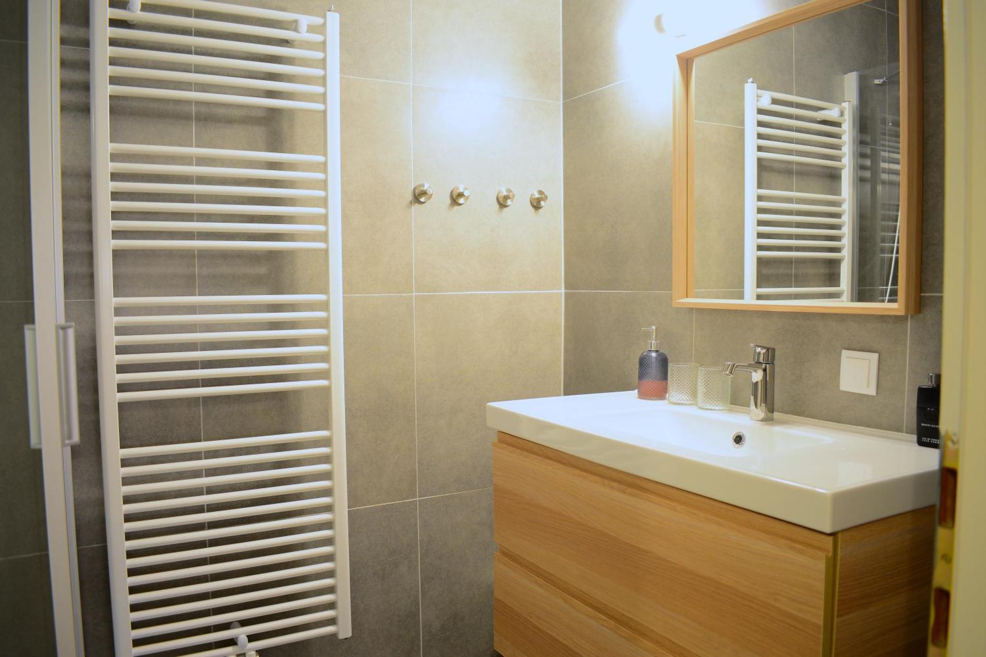 Forest Mountain Apartment Бад-Кляйнкірхгайм Екстер'єр фото